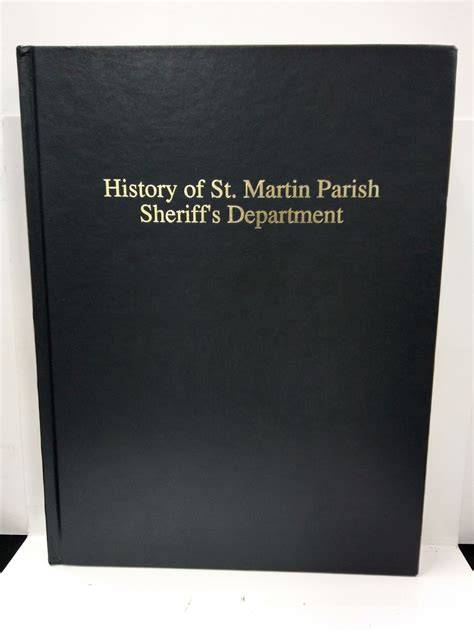 St. Martin Parish