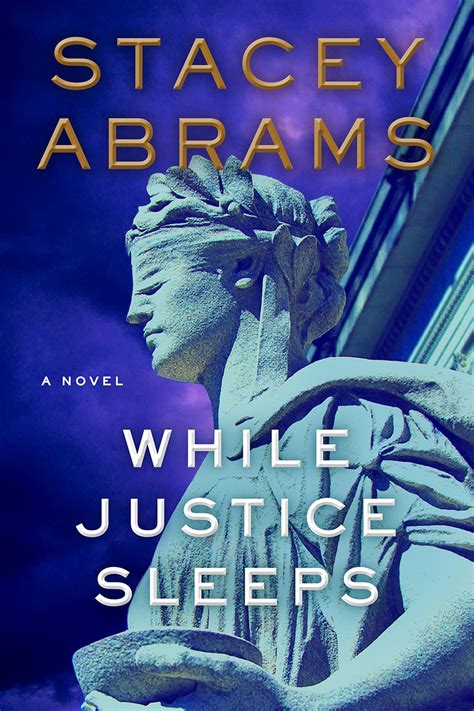 Stacey Abrams