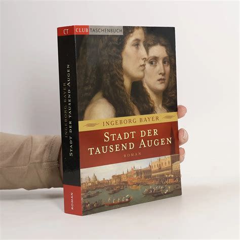 Stadt der tausend Augen