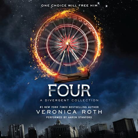 Stage Four: A Novel
