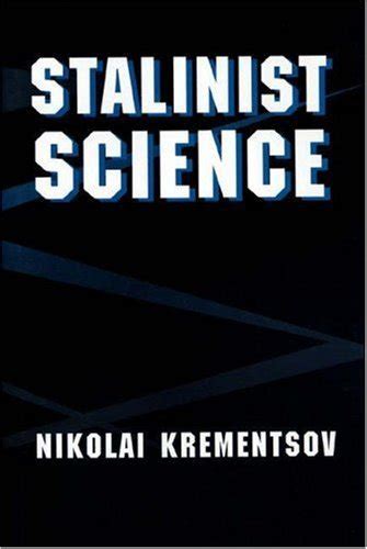 Stalinist Science