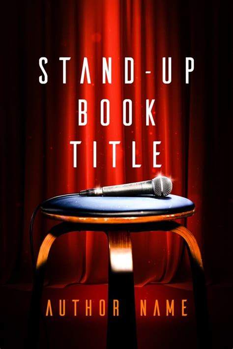 Stand Up!