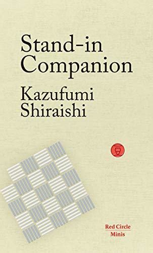 Stand-In Companion (Red Circle Minis, #1)