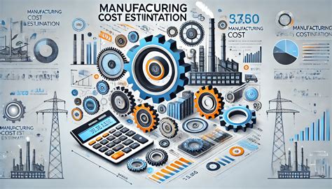 Standard Costs for Manufacturing