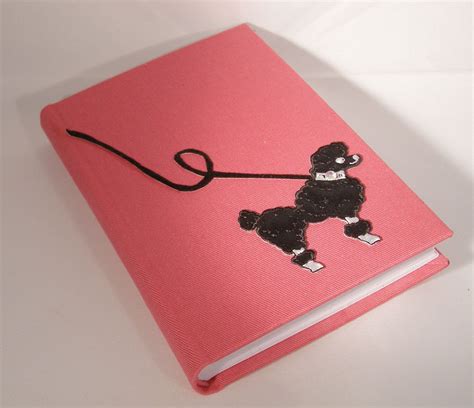 Standard Poodle Journal