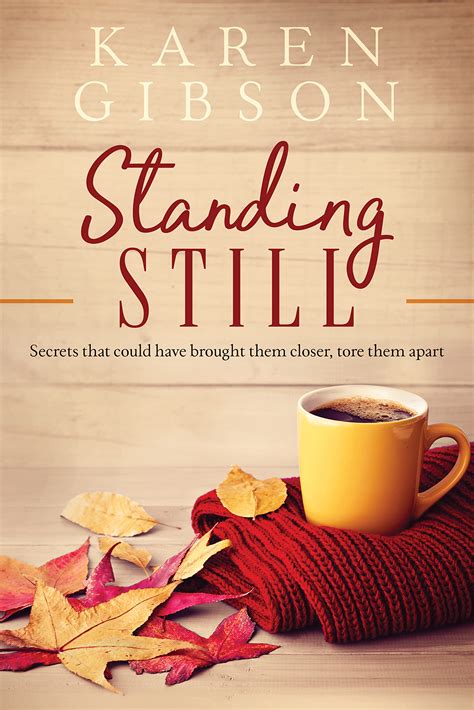 Standing Still