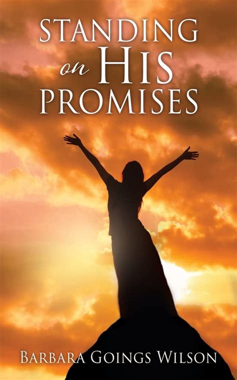 Standing on the Promises