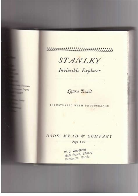 Stanley: Invincible Explorer