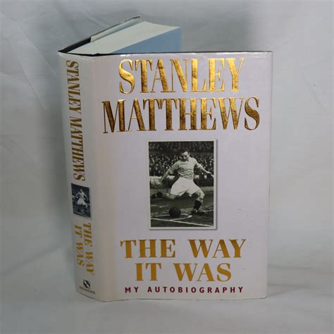 Stanley Mathews