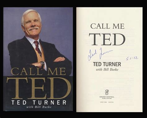 Stansfield Turner