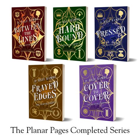 Star Colonies: Complete Series Bundle