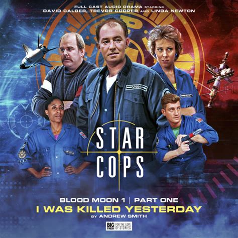 Star Cops