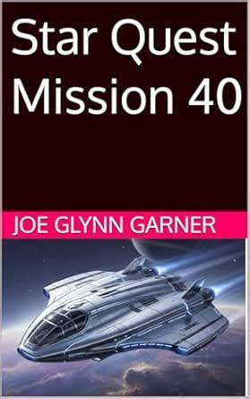 Star Quest Mission 44