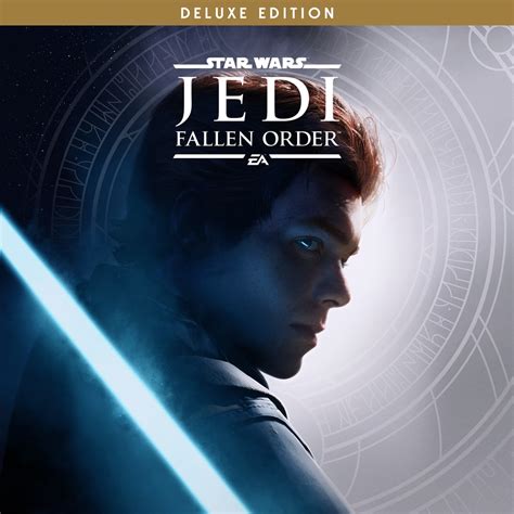 Star Wars Jedi Fallen Order Game Guide