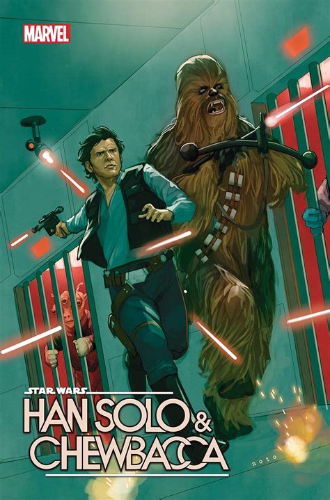 Star Wars Scene-by-Scene