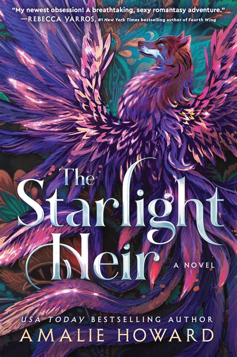 Starlight Passage
