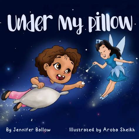 Stars Beneath My Pillow