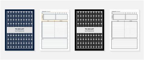 Start A List...: To-Do List Notebook