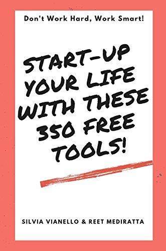 Start Up Your Life
