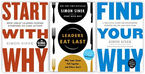 Start With Why: End With How