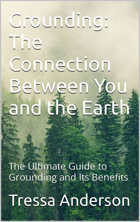 Start Your Day with Grounding