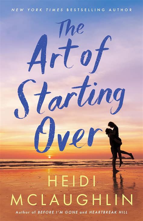 Starting Over (Starting Over, #1)