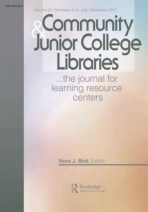 Starting a community junior college,