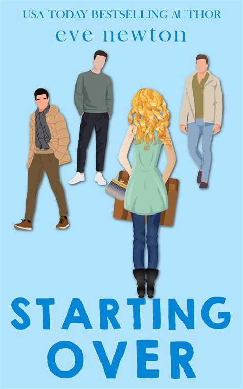 Starting over Single