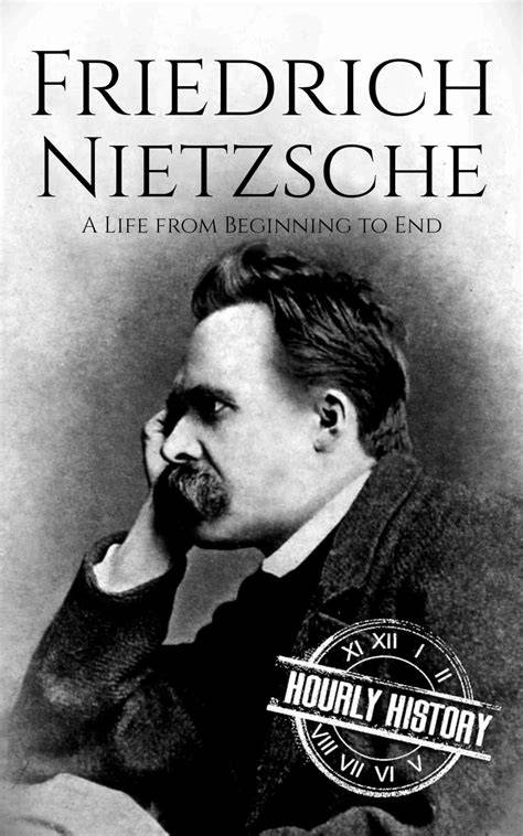 Starting with Nietzsche