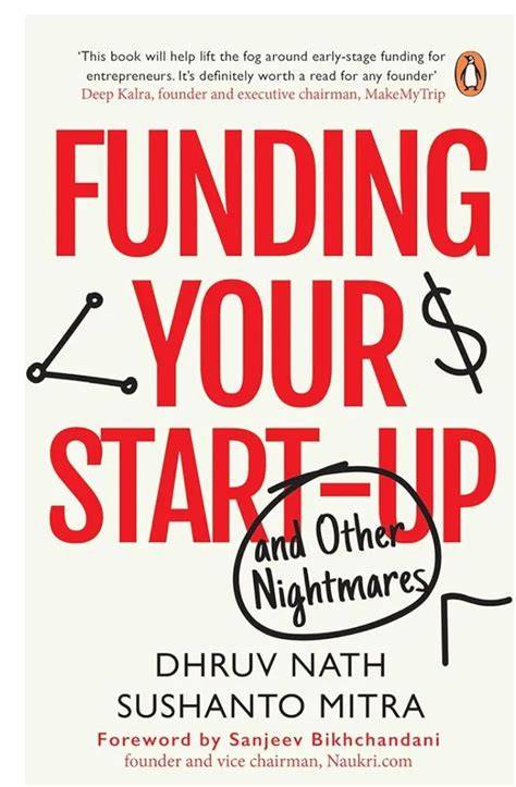 Startups! Finding Funding