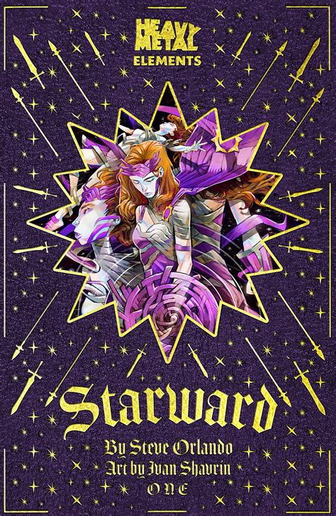 Starward