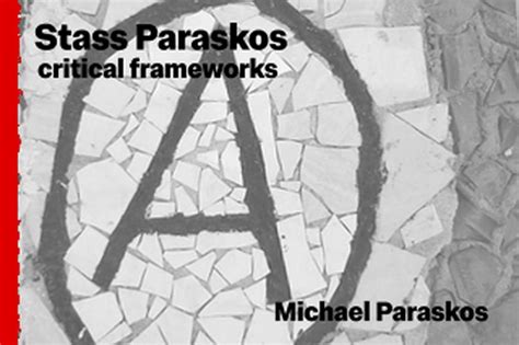 Stass Paraskos