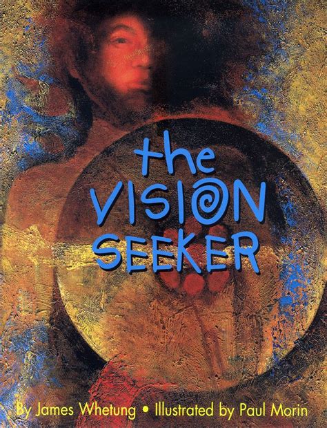 State/Craft Vision of the Seeker