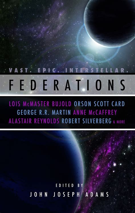 State Federations; v.3
