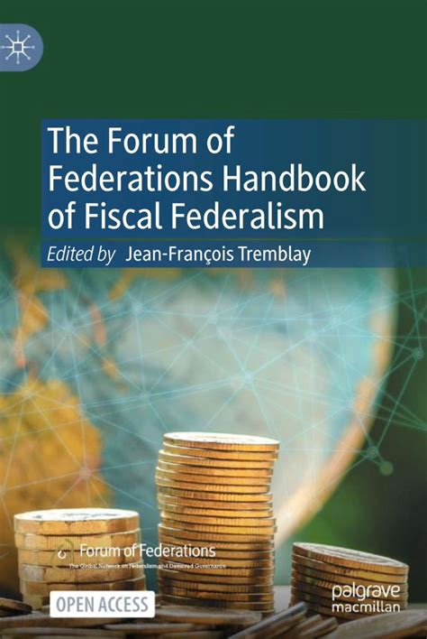 State federations Volume v.3
