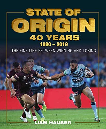 State of Origin