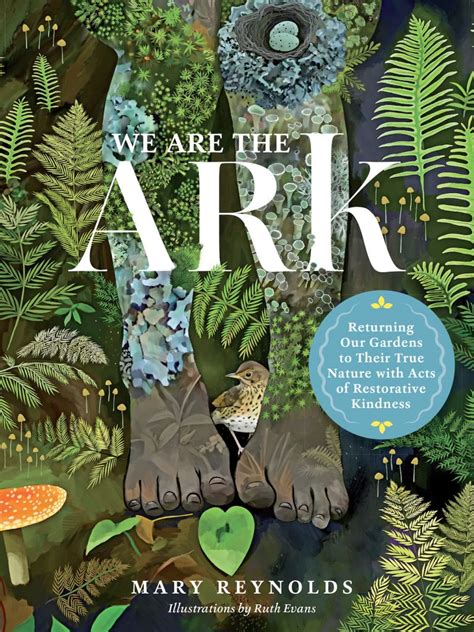 State of the Ark