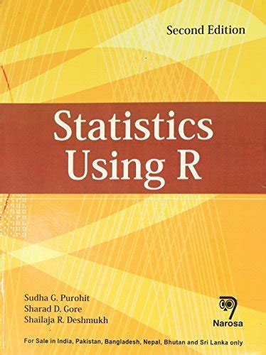 Statistic Using R