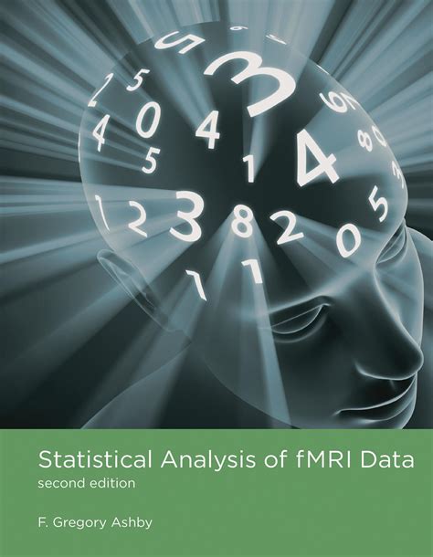 Statistical Analysis of fMRI Data (Mit Press)