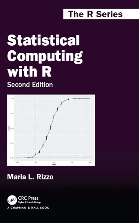 Statistical Computing with R