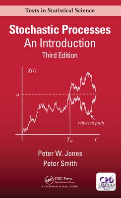 Statistical Inference for Stochastic Processes