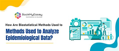 Statistical Methods for Analyzing Epidemiological Data