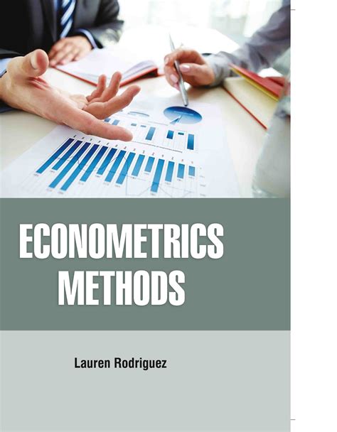 Statistical Methods in Econometrics