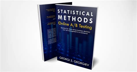 Statistical Methods in Online A/B Testing