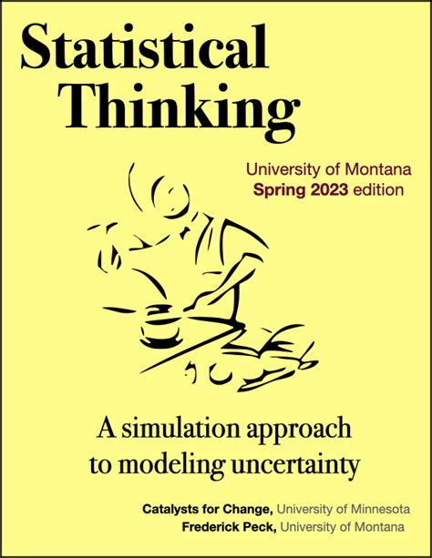 Statistical Modeling: A Fresh Approach