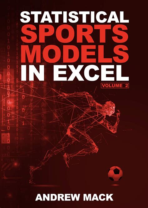 Statistical Sports Models in Excel