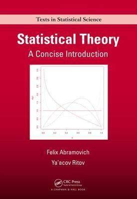 Statistical Theory