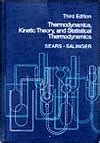 Statistical Thermodynamics