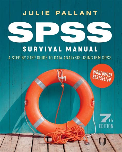 Statistical data analysis using SPSS (Korean Edition)