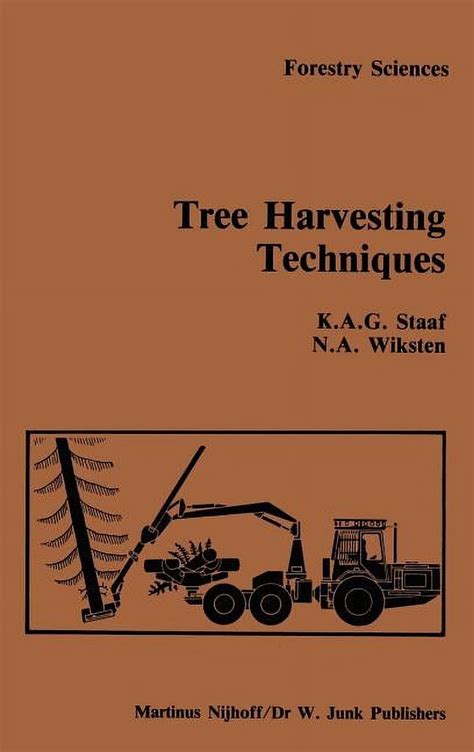 Statistical techniques in forestry